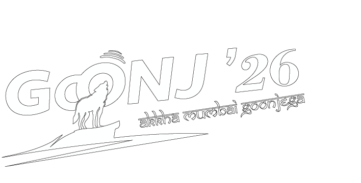 GOONJ 26'